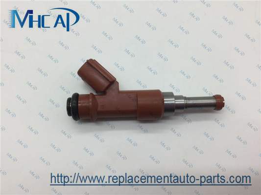 OEM Auto Parts 23250-31050 Fuel Injector Nozzle For Toyota Avalon Camry