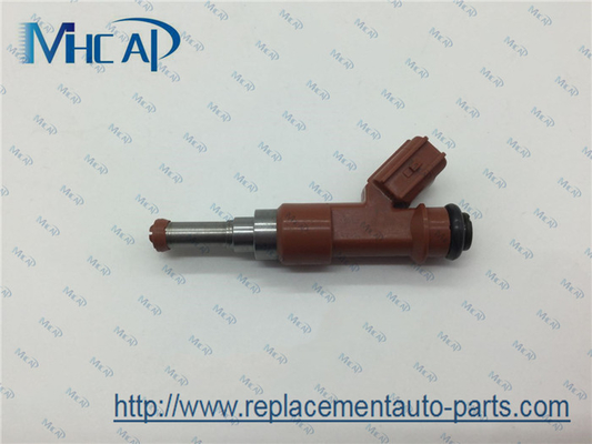 OEM Auto Parts 23250-31050 Fuel Injector Nozzle For Toyota Avalon Camry