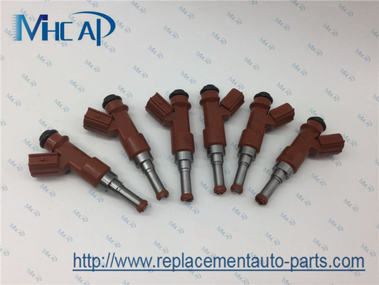 OEM Auto Parts 23250-31050 Fuel Injector Nozzle For Toyota Avalon Camry