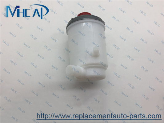 White Power Steering Pump Reservoir 53701-TB0-P01 For Honda Accord Auto Parts
