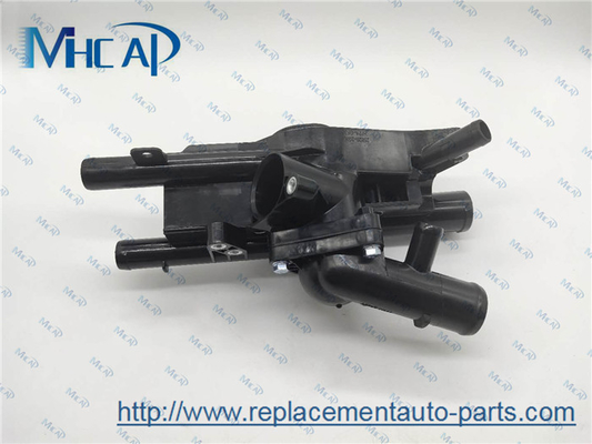 Auto Parts Engine Coolant Thermostat Housing 25600-2G510 58271 Hyundai