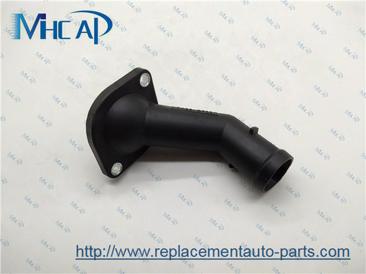 OEM 038121121D 06A121121F Good quality AUDI Auto Parts Water Coolant Flange