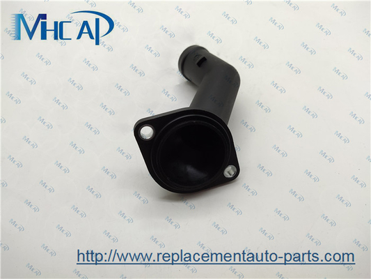 OEM 038121121D 06A121121F Good quality AUDI Auto Parts Water Coolant Flange