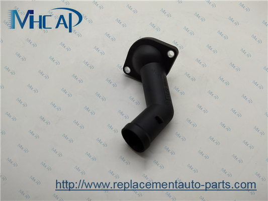 OEM 038121121D 06A121121F Good quality AUDI Auto Parts Water Coolant Flange