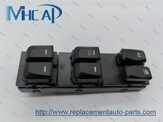 Hyundai Auto Power Window Switch OEM 93570-2S150 Replacement for ix35 with 12 Months Warranty