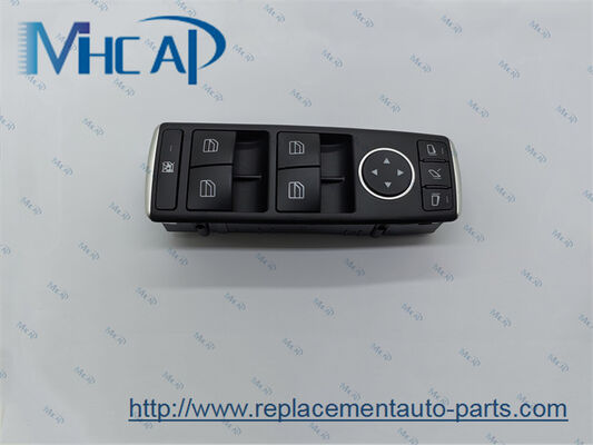 OEM 2049055402 Auto Parts Power Window Switch Window Lifter Switch Replacement MERCEDES BENZ