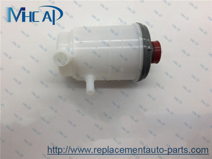 White Power Steering Pump Reservoir 53701-TB0-P01 For Honda Accord Auto Parts