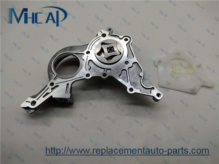 Auto Parts Oil Pump For Toyota Corolla starlet High Quality OEM 15100-11110
