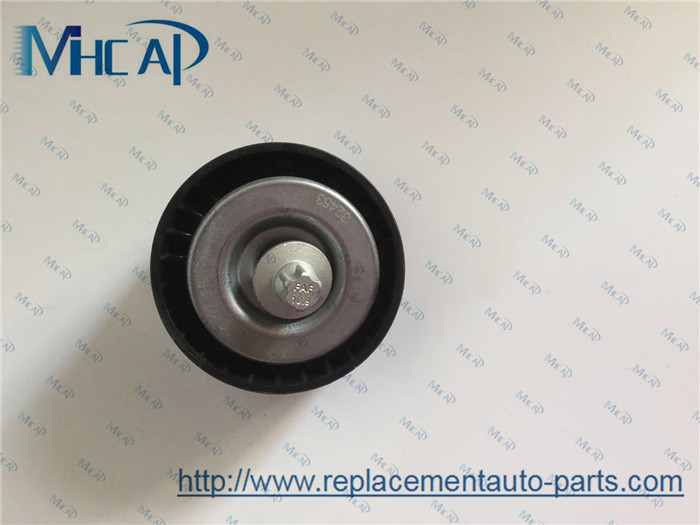 Auto Idler Pulley Auto Belt Tensioner OEM 0002021719 For MERCEDES BENZ